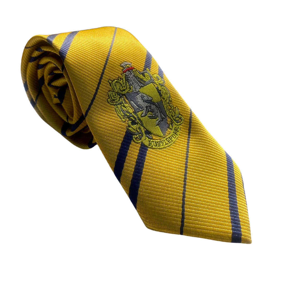 Corbatas de Hogwarts