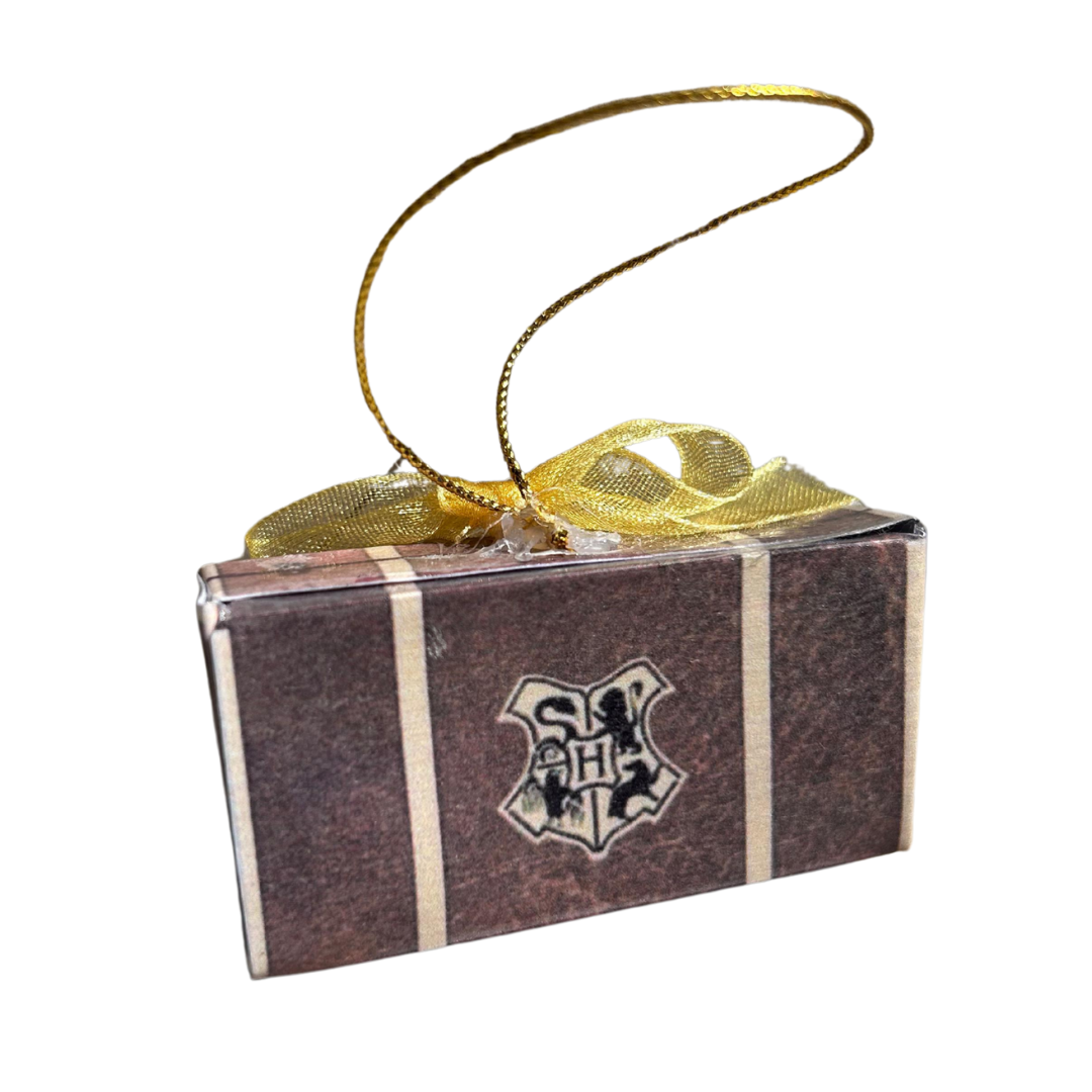 Colgantes temáticos