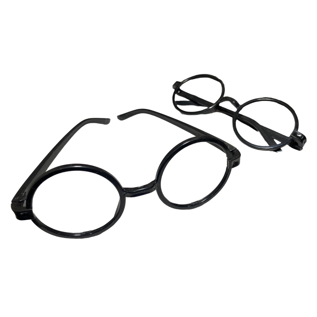Lentes de Harry Potter