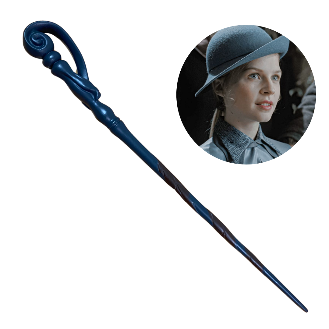 Varita Fleur Delacour sin caja