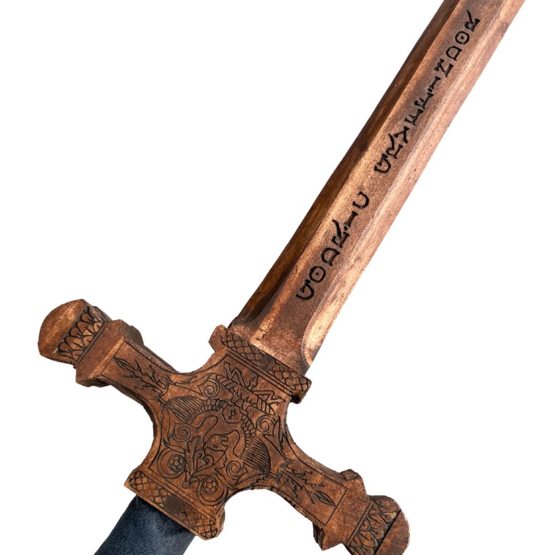 Espada de Godric Gryffindor