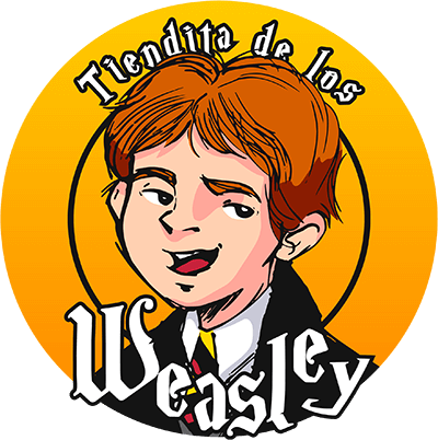 Tiendita de los Weasley