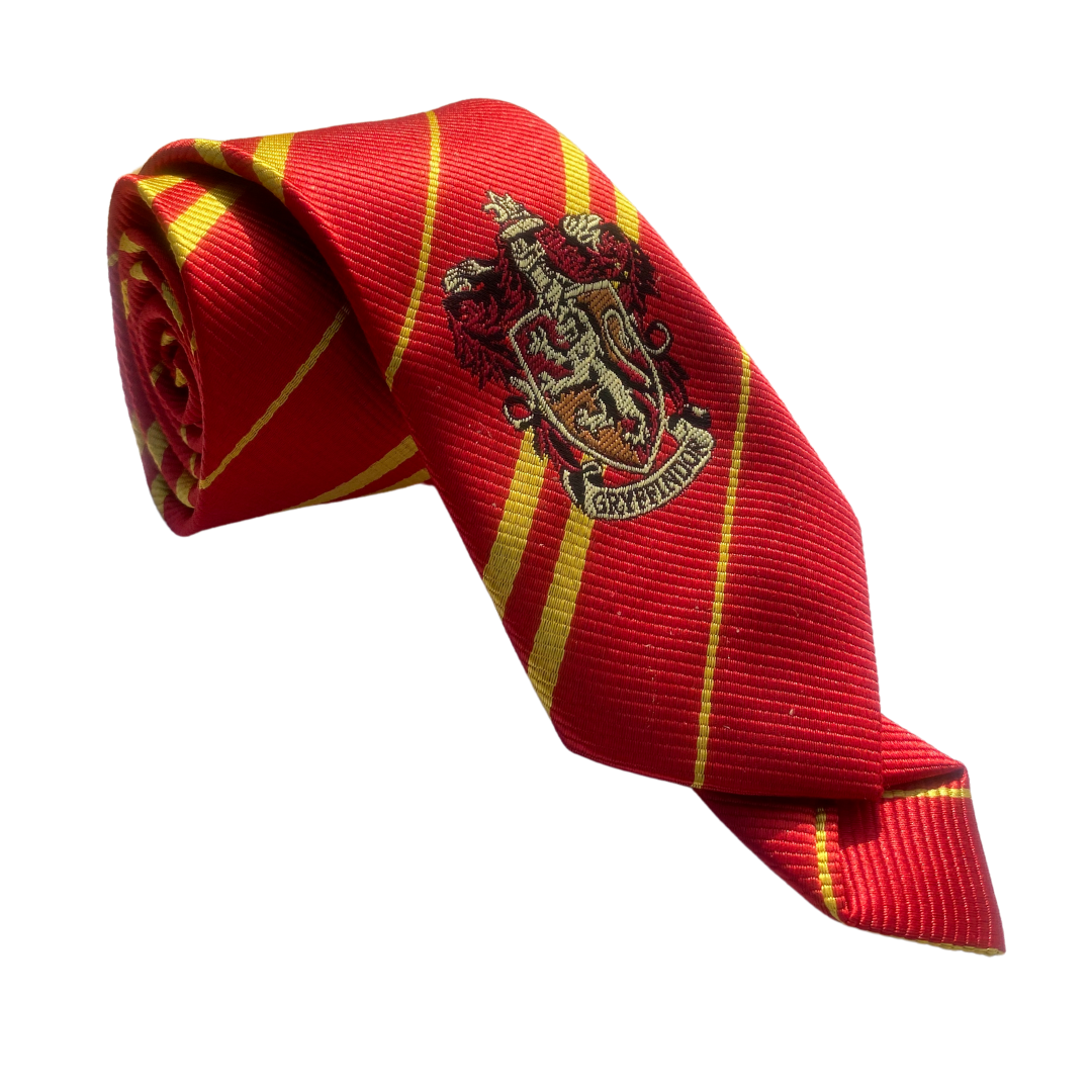 Corbata de Hogwarts