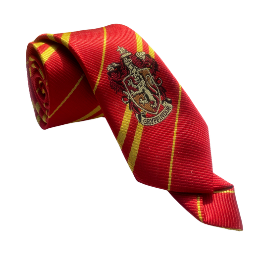 Corbata de Hogwarts