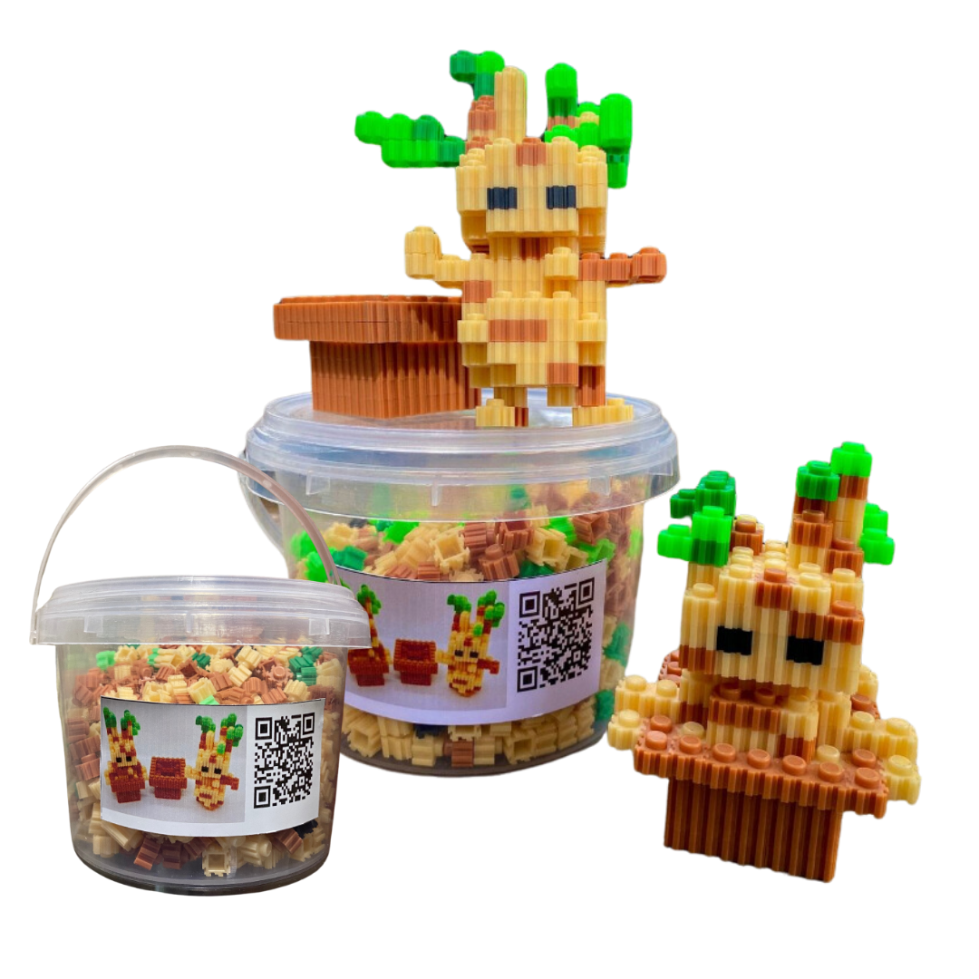 Lego Mandragoras