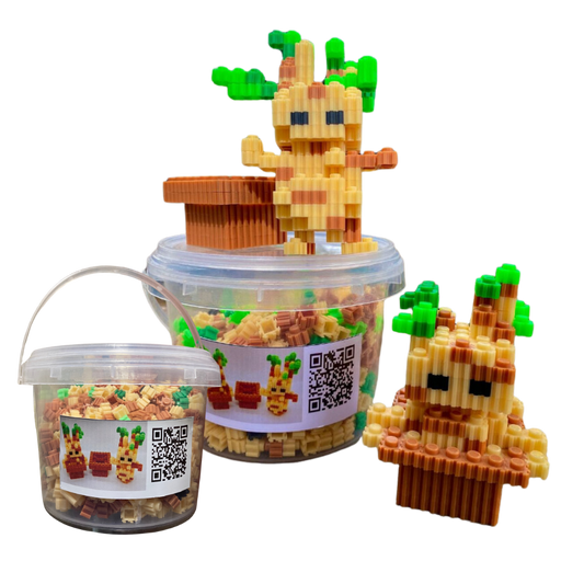 Lego Mandragoras