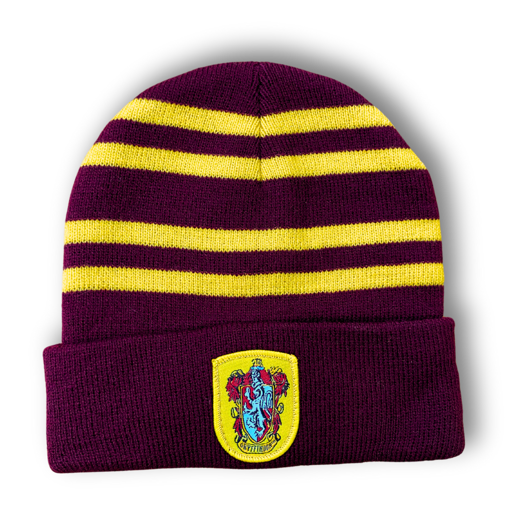 Gorros de las casas de Hogwarts