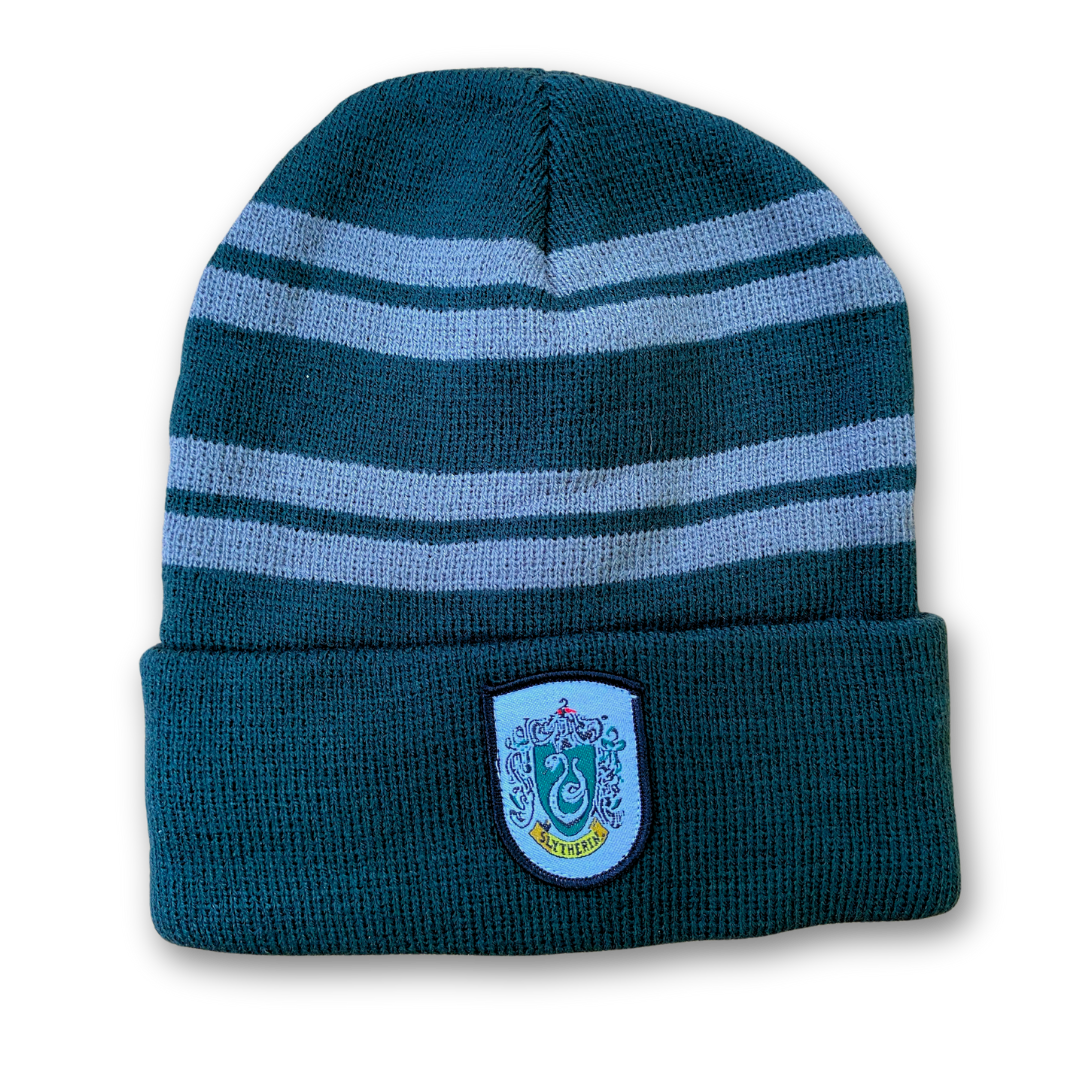 Gorros de las casas de Hogwarts