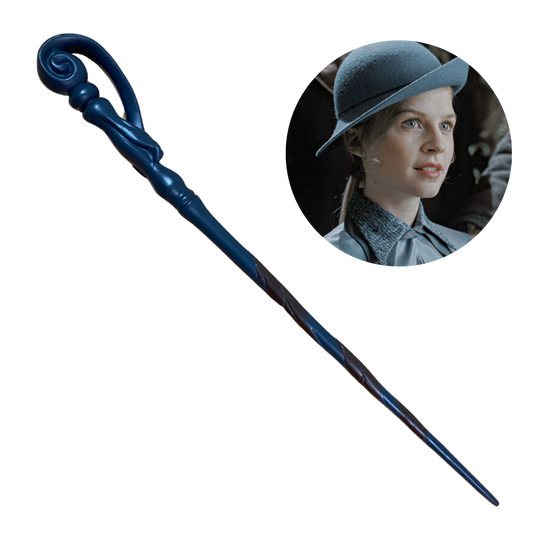 Varita Fleur Delacour sin caja