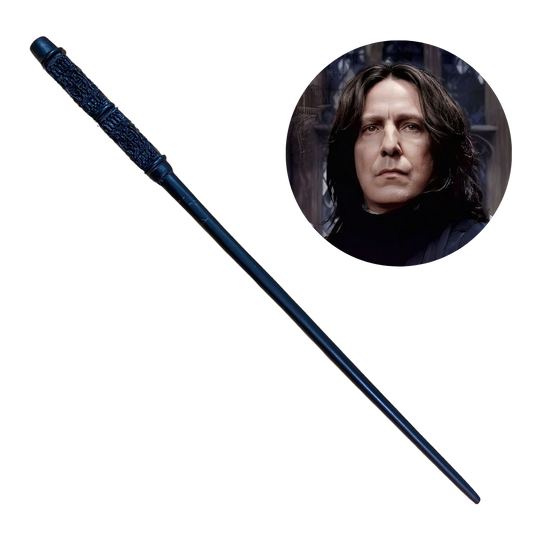 Varita de Severus Snape sin caja