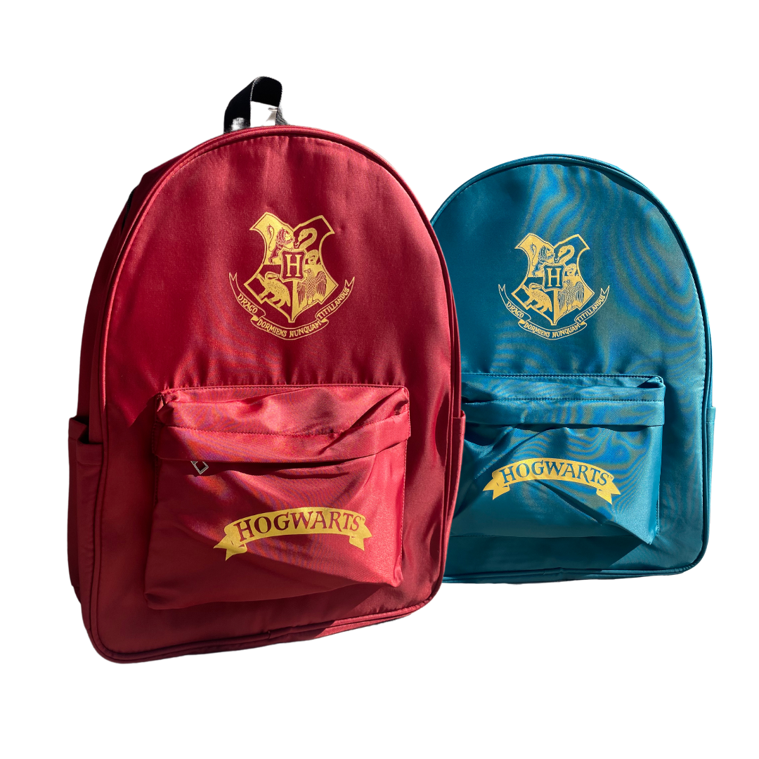 PACK ESTUDIANTE DE HOGWARTS