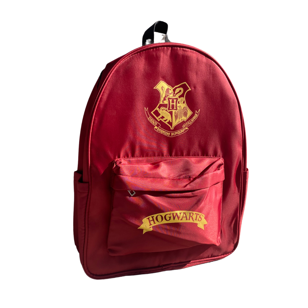 PACK ESTUDIANTE DE HOGWARTS