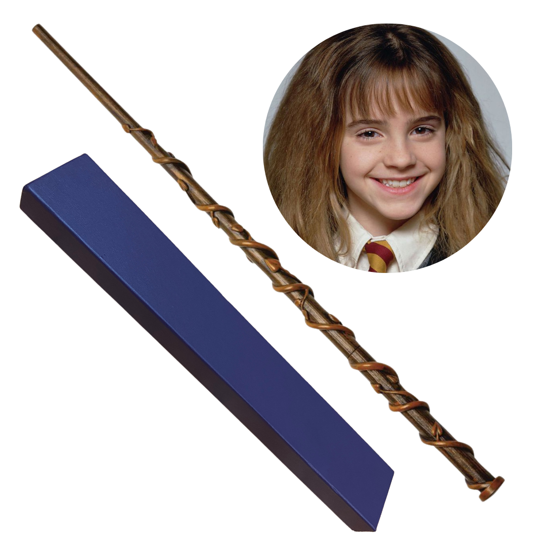 PACK ESTUDIANTE DE HOGWARTS