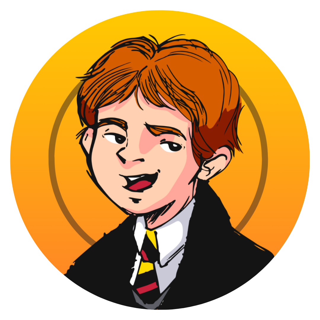 Tiendita de los Weasley